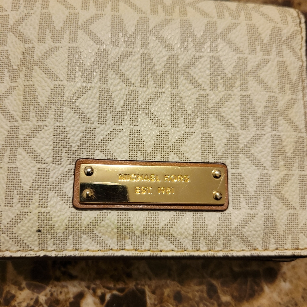 Michael Kors Women's Wallet